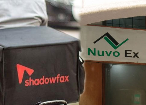 Shadowfax acquires assets of Peppertap owner NuvoEx logistics