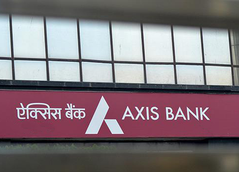 Indias Axis Bank to raise $1.8 bn from Bain Capital, LIC, others