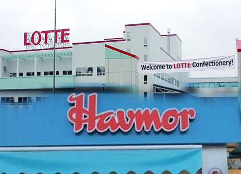 Lotte Confectionery buys Havmor Ice Cream for Rs 1020 Cr