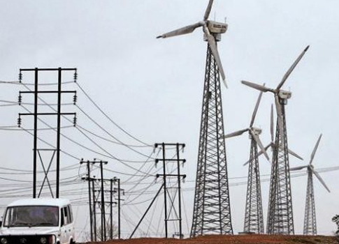 ReNew Power to buy KC Thapar Groups wind power biz for Rs 1,000 crore