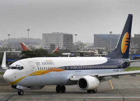 Audit Of Jet Airways Reveals Diversion Of Funds, Fraudulent Billing, Excess Billing, Substantially Inflated Fuel Expenses