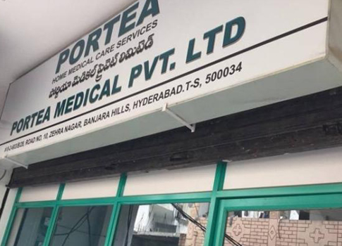 Portea raises $26 million from Sabre Partners