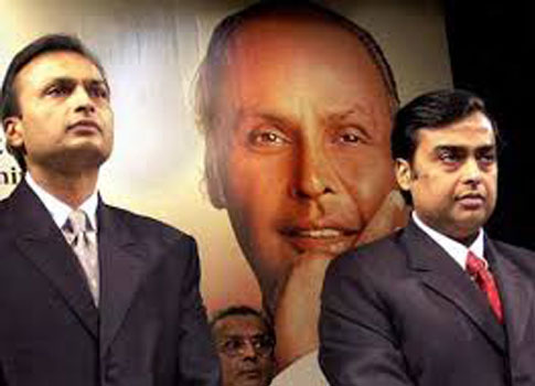 Cyril, Khaitan help Mukesh Ambani to buy RCom assets