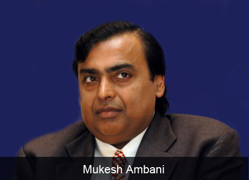 Mukesh Ambani sets up subsidiary in Estonia, looks for solutions in e-governance space