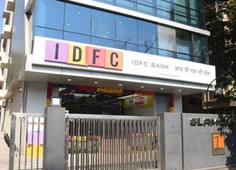 Capital First completes $4.5bn merger deal with IDFC Bank