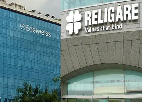 Edelweiss buys Religares retail broking business