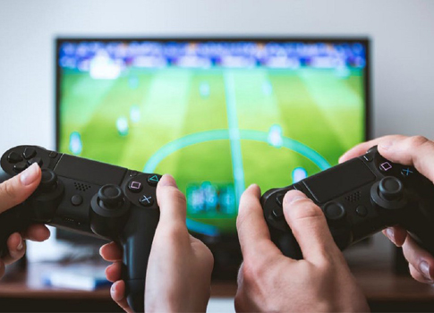 Majority stake in NODWIN Gaming acquired by Nazara