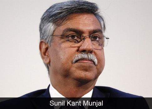 Hero Enterprise invests $10 million in Corvi LED Light