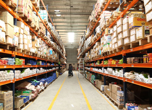 BigBasket raises $300 million from Alibaba, others