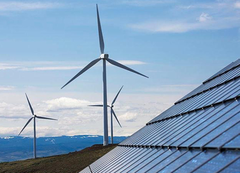 CPPIB to acquires 6.3% stake for $144 million in ReNew Power