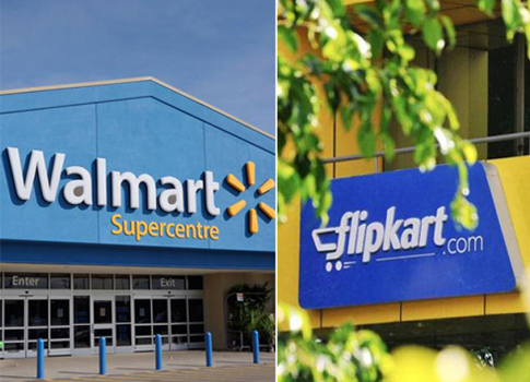 CCI probe: Flipkart moves SC against NCLAT probe order