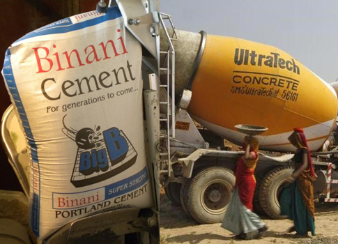 NCLAT gives UltraTech approval to acquire Binani Cement