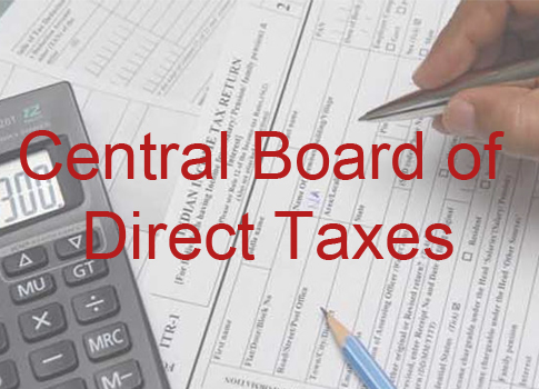 CBDT Notifies Income-tax (14th Amendment) Rules, 2018