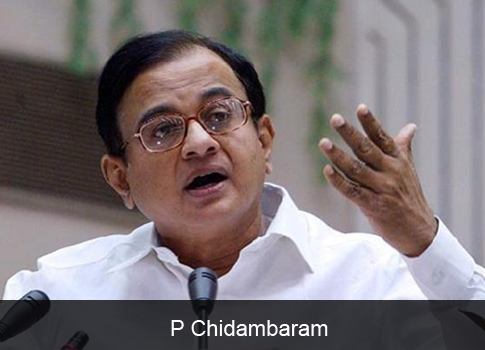 No Proof That Chidambaram’s Jor Bagh House Was Bought With Money From Crime, States PMLA Appellate Tribunal