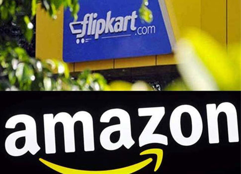 Confederation of All India Traders (CAIT) seeks blanket ban on Flipkart, Amazon festive season sales