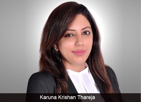 India on the verge of Digital Lawlessness