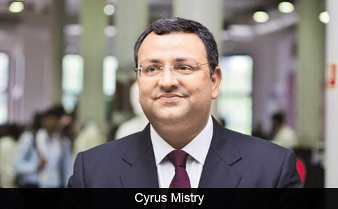 NCLAT Restores Cyrus Mistry As Tata Executive Chairman; Holds Chandra’s Appointment As Executive Chairman Illegal
