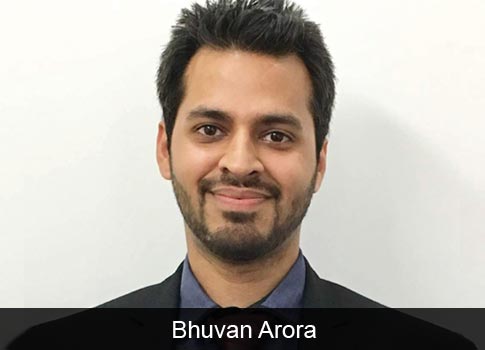 IBC STILL A LEARNING CURVE