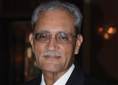 There Is Not A Single Day Where I Haven’t Learnt Something New