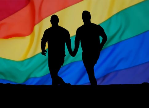 Supreme Court Decriminalizes Consensual Gay Sex
