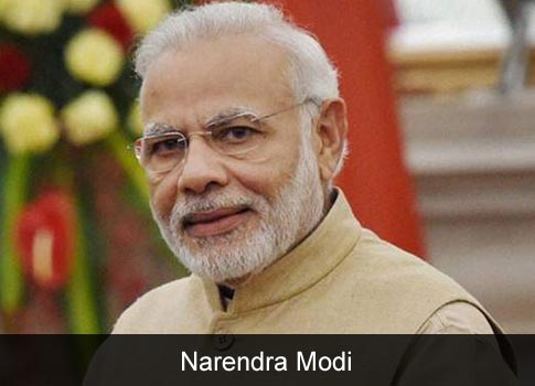 PM Modi presents 9-point program to take stringent action against fugitive economic offenders