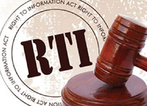 Vested Interests Abusing the RTI Act leading to Blackmail and Extortion of People: SC