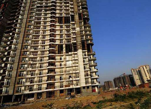 SC Warns Amrapali Group on repeated non-compliance, hood-winking of its order