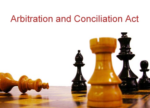 Center amends Fourth Schedule of Arbitration and Conciliation Act, 1996