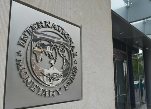 IMF Urges India To Pass The Financial Resolution & Deposit Insurance Bill To Strengthen The Country’s Financial Sector