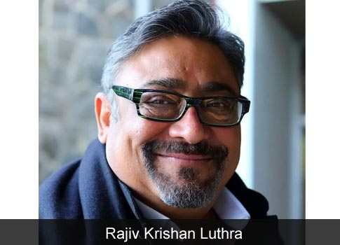 L&L Partners’ Rajiv Luthra appointed on MCA Committee for CSR and MCI’s HLAG