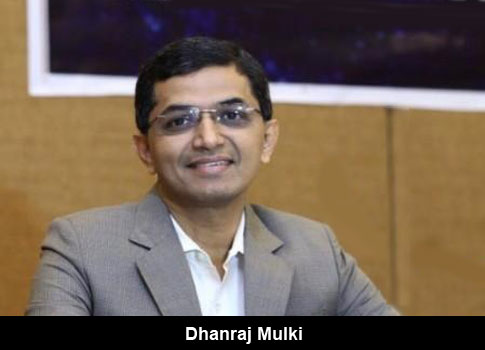 Former VP Legal & CS of INOX Leisure, Dhanraj Mulki, joins Mahindra Holidays as GC & CS