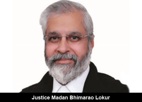 Supreme Court bids farewell to Justice Madan Bhimarao Lokur