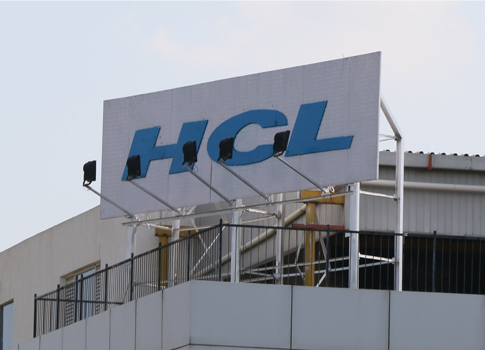 HCL announces new five-year Transformation Deal with Aegon