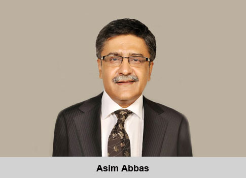 CAM Partner Asim Abbas set to leave the firm