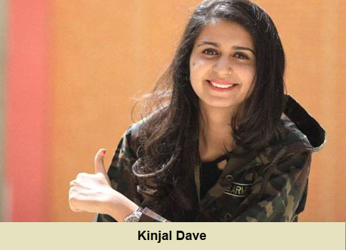 Gujarat High Court Moved Over Copyright Case by Singer Kinjal Dave