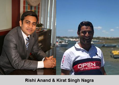 CAM Partners Kirat Singh Nagra, Rishi Anand, their teams all set to join DSK Legal