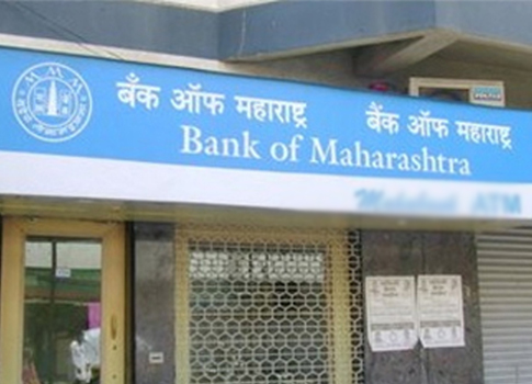 RBI Imposes Monetary Penalty of Rs 10 Million on Bank of Maharashtra