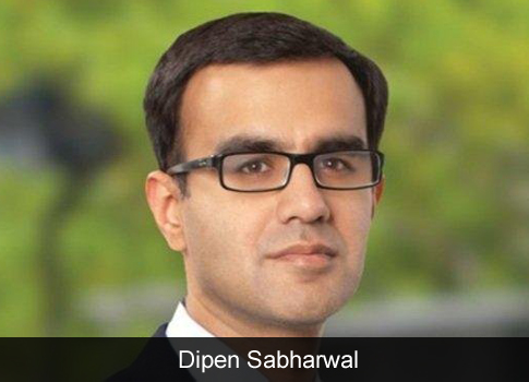 White & Case Partner Dipen Sabharwal appointed Queen’s Counsel