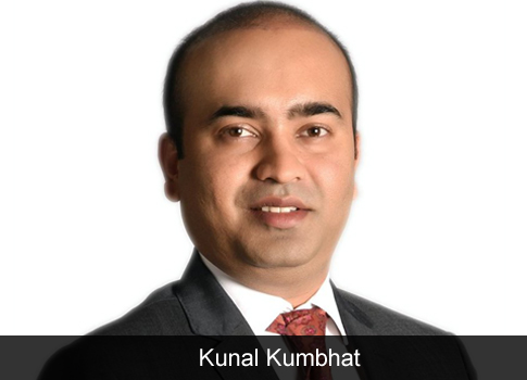 AZB Counsel Kunal Kumbhat promoted to Partner