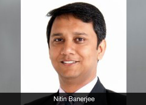 Cairn GC Nitin Banerjee joins Vedanta Limited