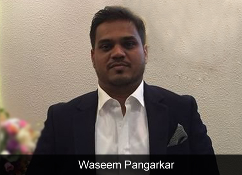 MZM Partner Waseem Pangarkar promoted to Senior Partner