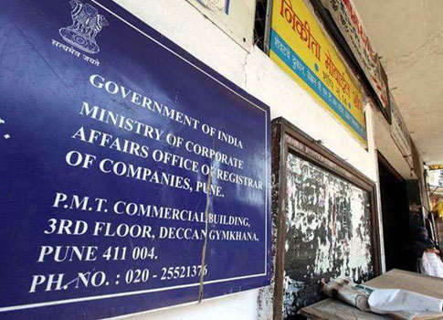 MCA notifies the Companies to file Form ACTIVE by 25th April