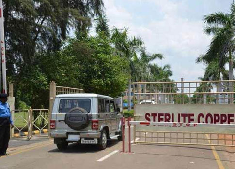 NGT has no jurisdiction to order reopening of the Sterlite plant: SC