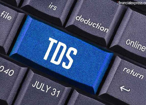 CBIC updates the TDS under GST: Standard Operating Procedure