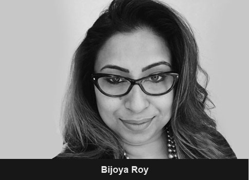 Thomson Reuters GC Bijoya Roy joins Walmart’s Flipkart as GC