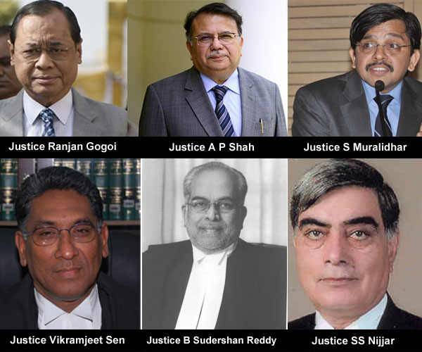 SC lists its own appeal before the Constitution bench against order that holds CJI as public authority