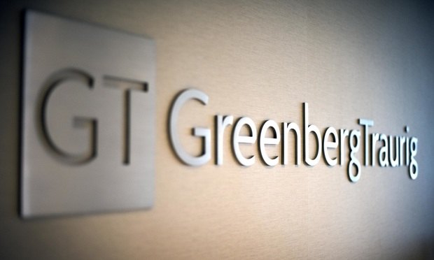 Greenberg Traurig profits pushed up by strong LatAm, Private Equity Performances