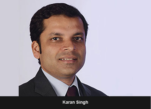 Co-founding Partner of Trilegal Mumbai, Karan Singh, to move to Bangalore
