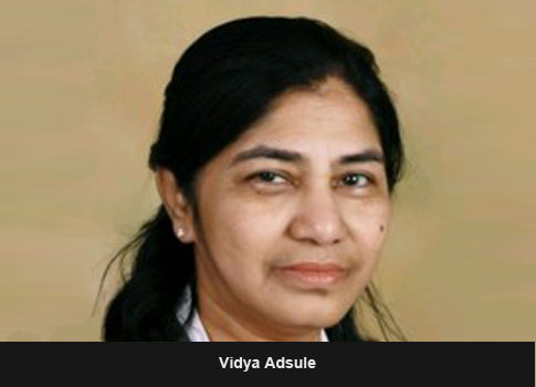 Ex-RNA GC, Hammurabi Partner Vidya Adsule joins Sheth Builder as Group GC in challenging post-RERA regime