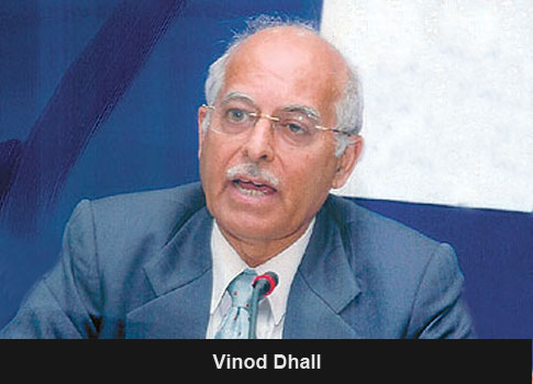 Post TTA break-up, Platinum picks up Vinod Dhall as senior advisor